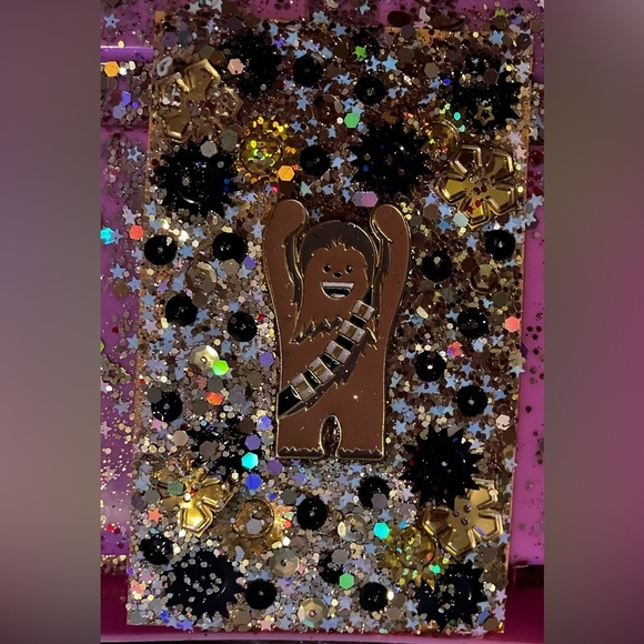 🪄Magical Pocket Bougie🪄 Keepsake Good Luck & Fortune One of a Kind Charms - Picture 15 of 16